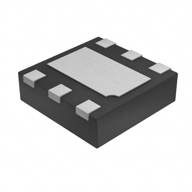 ZXLD1356DACTC Diodes Incorporated